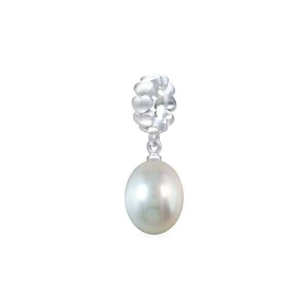 Pretty Pearl charm