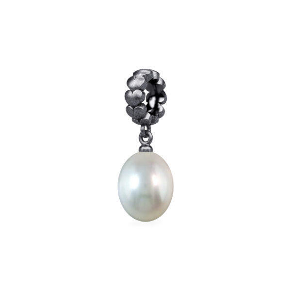 Pearl Fever charm