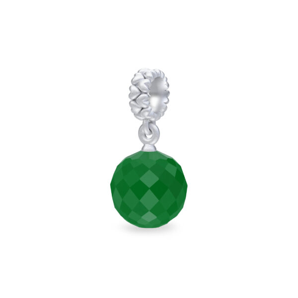 Jade concubine charm