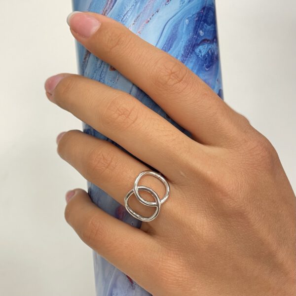 Compassion ring