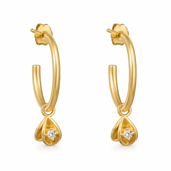 Sweet Hoops GP & RH