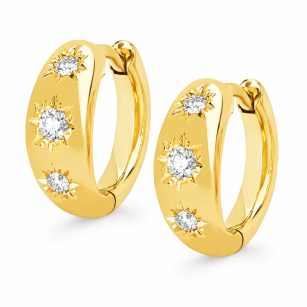 Star Hoops GP
