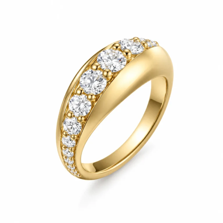 Brilliant Ring GP