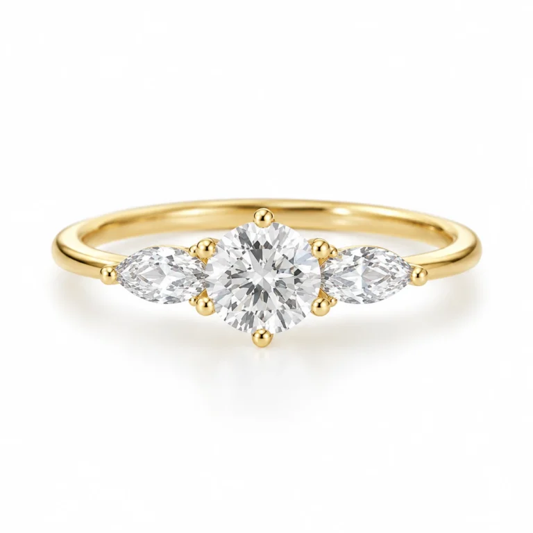 Shine Ring GP