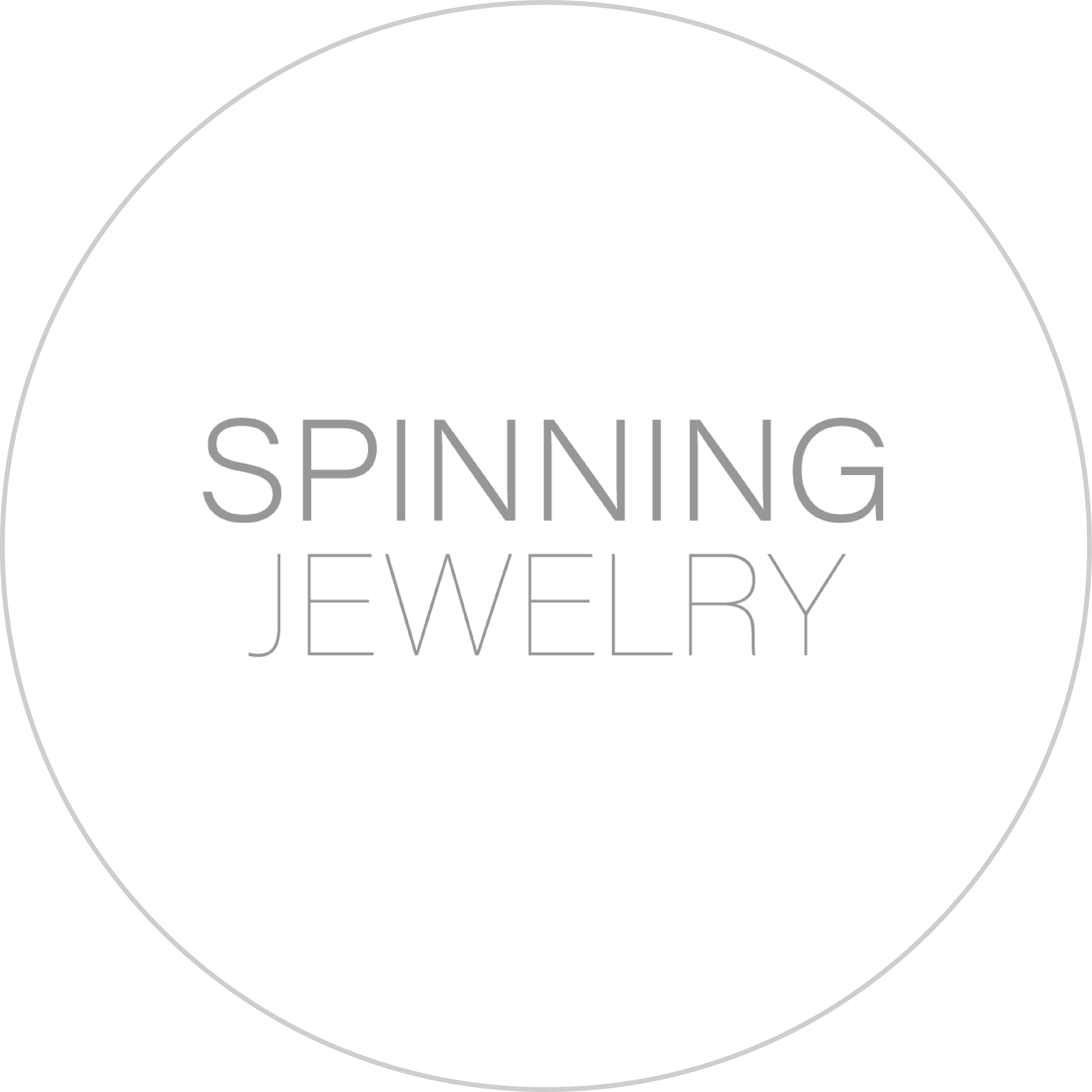 SPINNING JEWELRY