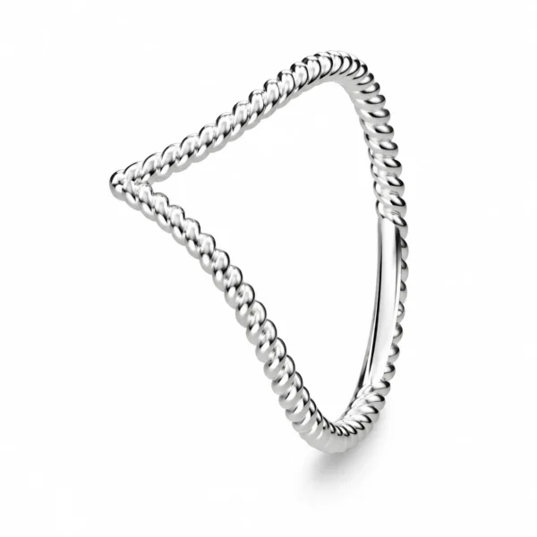 Twisted Victory Ring RH