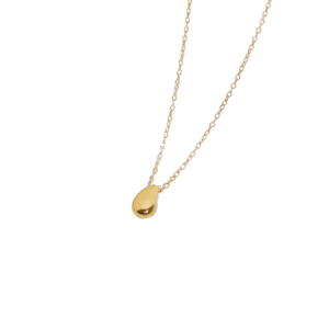 Silver Dew Halskæde