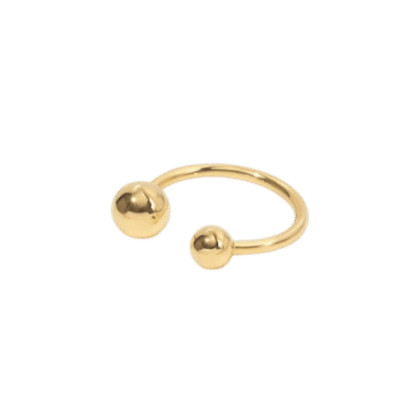 Balsy Ring GP