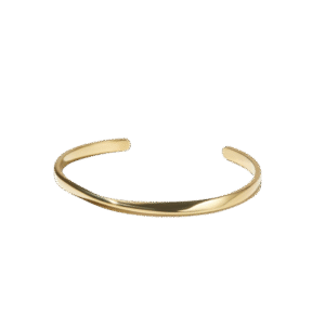 Twist Cuff armring