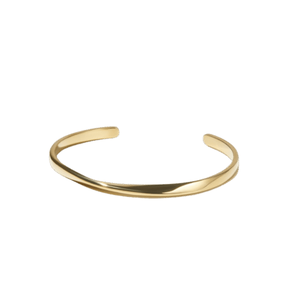 Twist Cuff armring GP