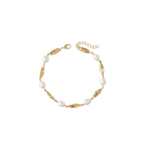 Golden Reef Bracelet