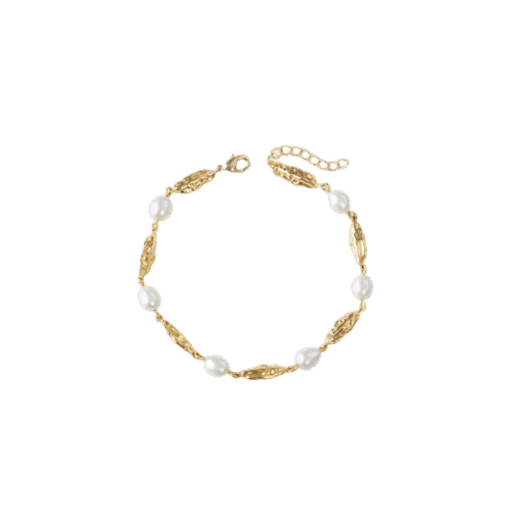 Golden Reef Bracelet