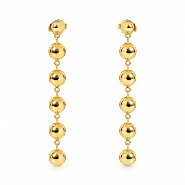 Balsy Earrings