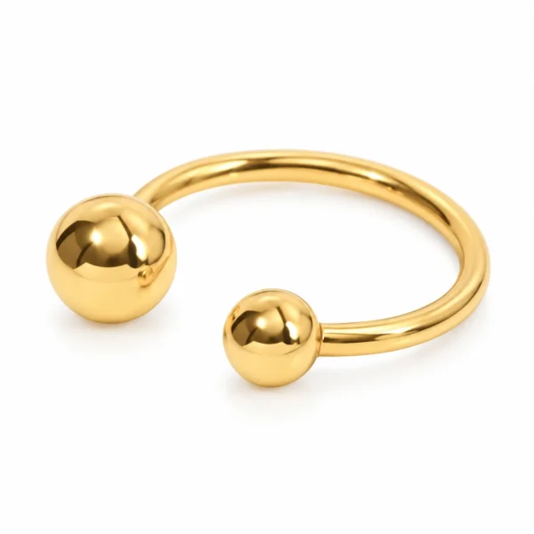 Balsy Ring GP