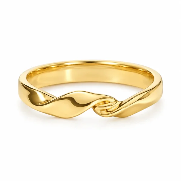 Twist ring GP