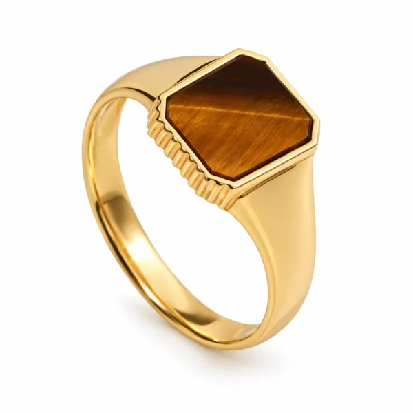 Tigress ring GP