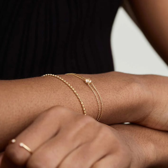 Nora armbånd GP 2 Nora armbånd GP - Billede 2