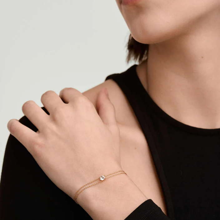 Nora armbånd GP 3 Nora armbånd GP - Billede 3